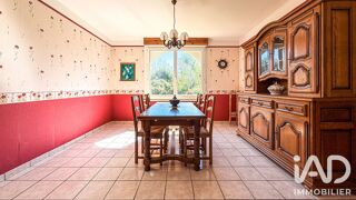  Maison à vendre 7 pièces 130 m²