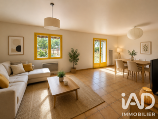  Maison à vendre 5 pièces 107 m²