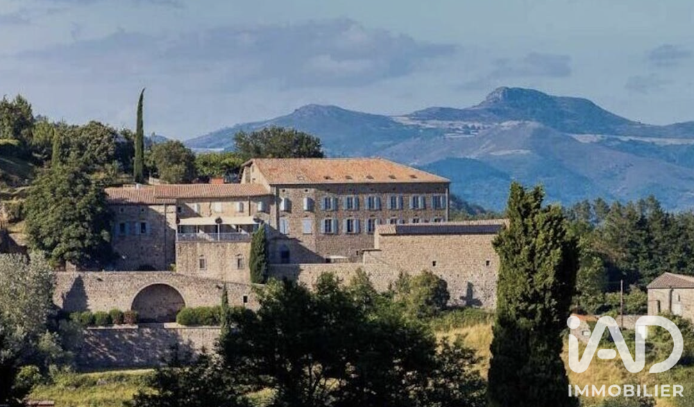 Vente Immeuble Vente Immeuble 2 500 m&sup2; Sanilhac