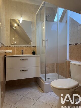  Appartement � vendre 2 pi�ces 35 m�
