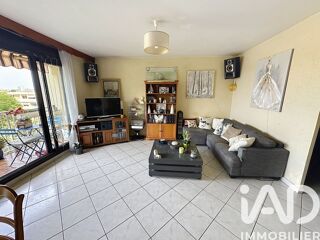 Appartement � vendre 4 pi�ces 78 m�