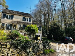  Maison à vendre 5 pièces 128 m²