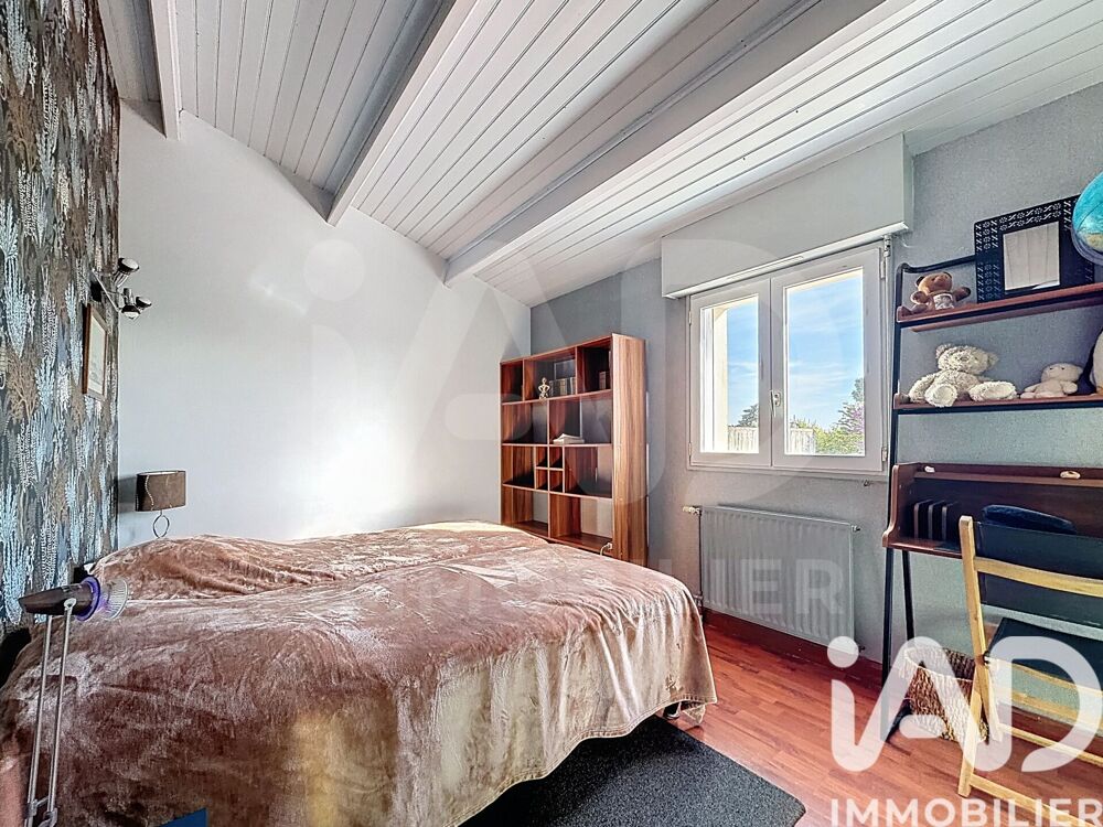 à vendre  Maison L'Houmeau (17137)