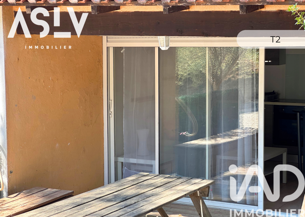 à vendre  Maison Sanary-sur-Mer (83110)