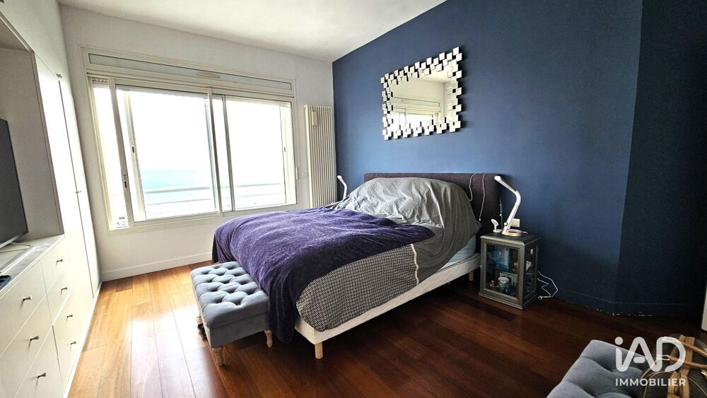 à vendre  Maison Sainte-Adresse (76310)