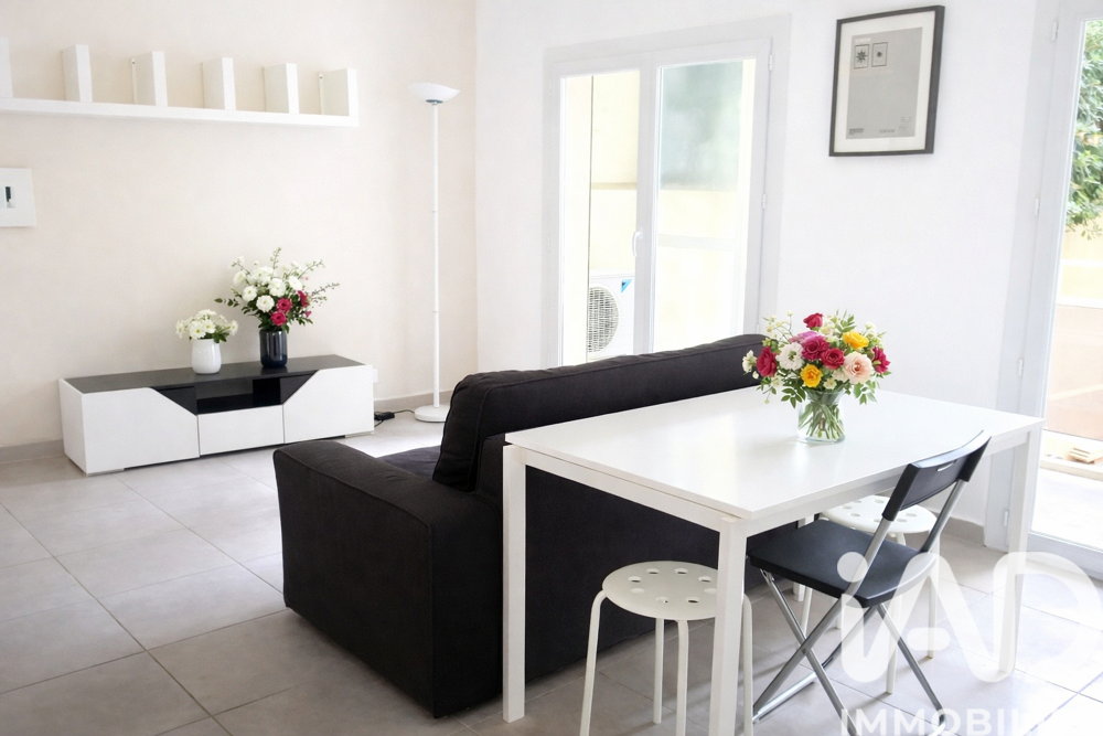 Vente Appartement Vente Appartement 2 pièces Toulon
