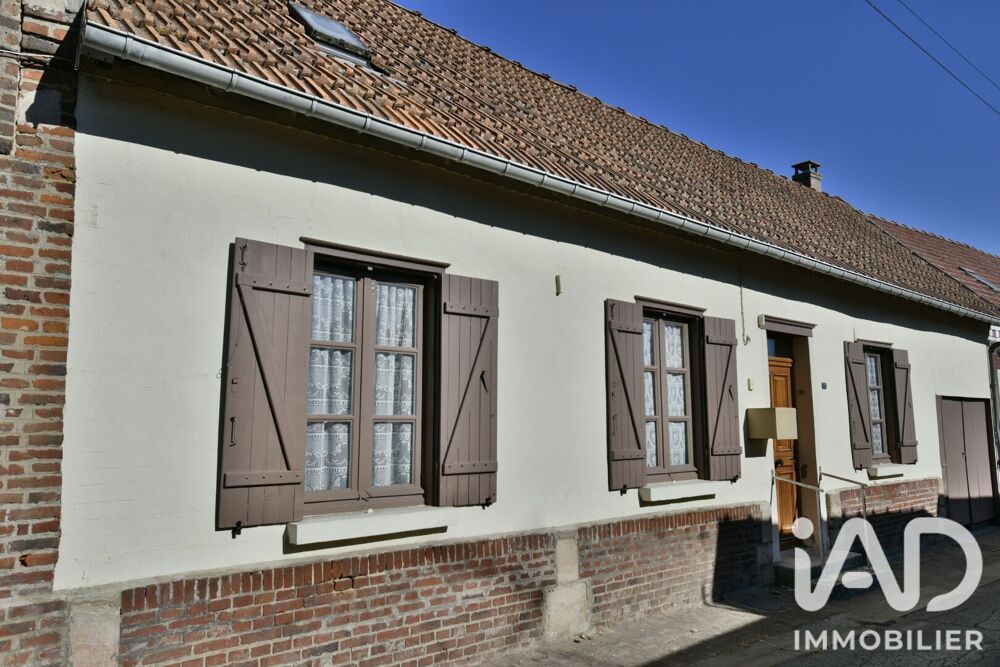 Vente Maison Vente Maison/villa 3 pièces Tricot