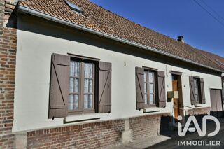 Vente Maison Vente Maison/villa 3 pièces Tricot