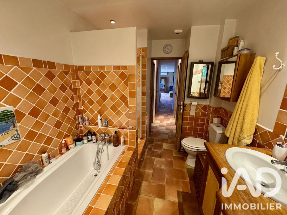 à vendre  Maison Le Plan-de-la-Tour (83120)