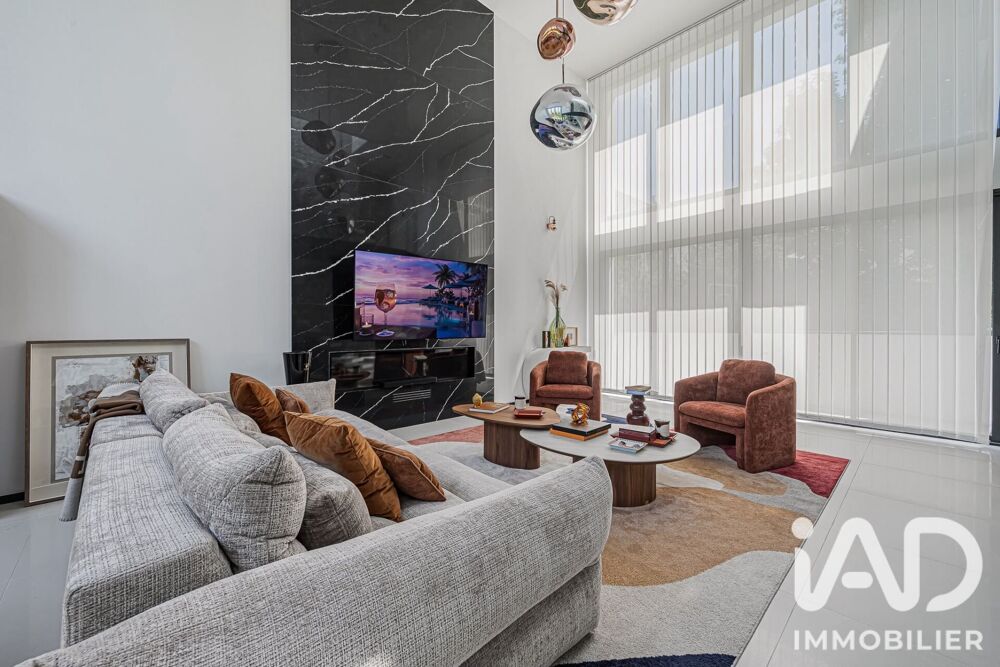 à vendre  Maison La Varenne St Hilaire (94210)