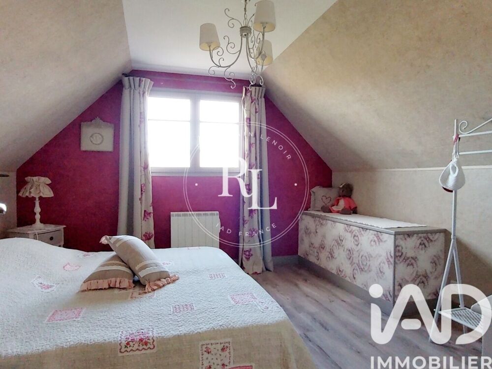 à vendre  Maison Périers-en-Auge (14160)