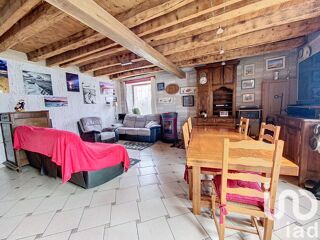  Maison à vendre 6 pièces 274 m²