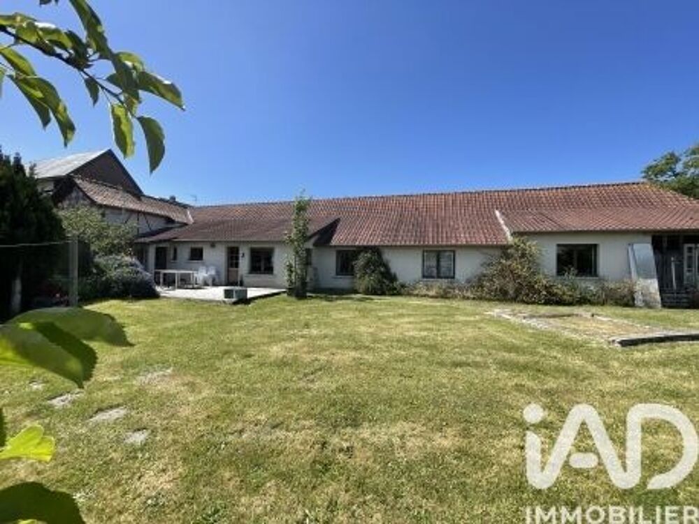 Vente Maison/villa 12 pièces