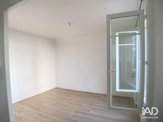  Appartement à louer 1 pièce 22 m²