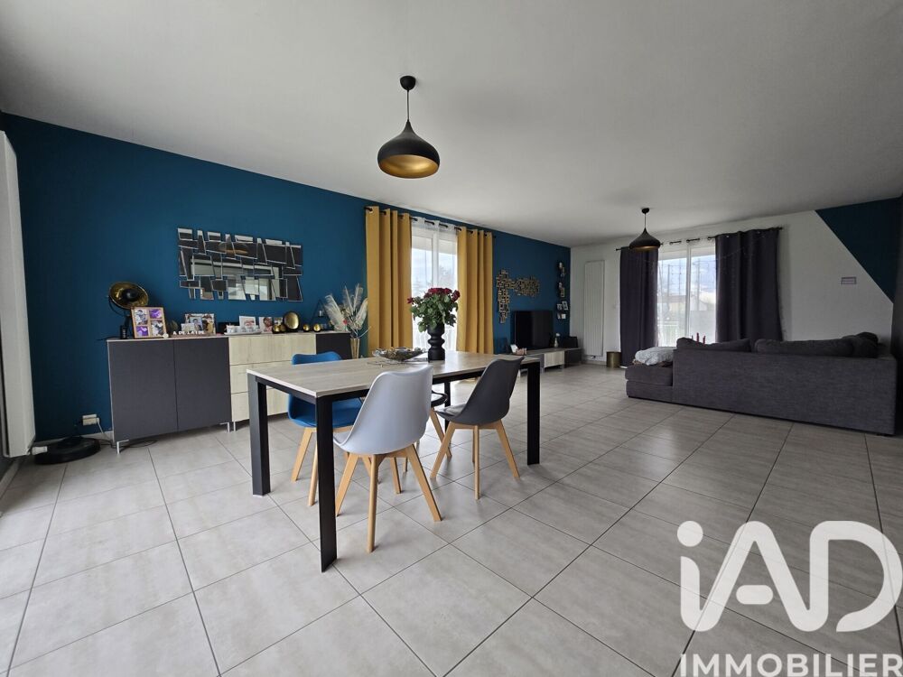 Vente Maison/villa 7 pièces