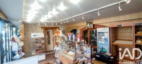   Vente Boulangerie, Pâtisserie 200 m&sup2; 