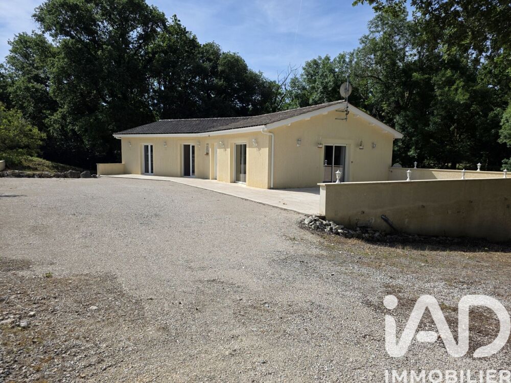 Vente Maison/villa 7 pièces