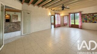  Maison à vendre 7 pièces 160 m²