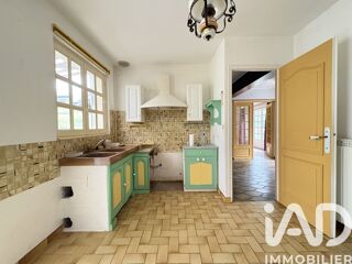  Maison à vendre 7 pièces 140 m²
