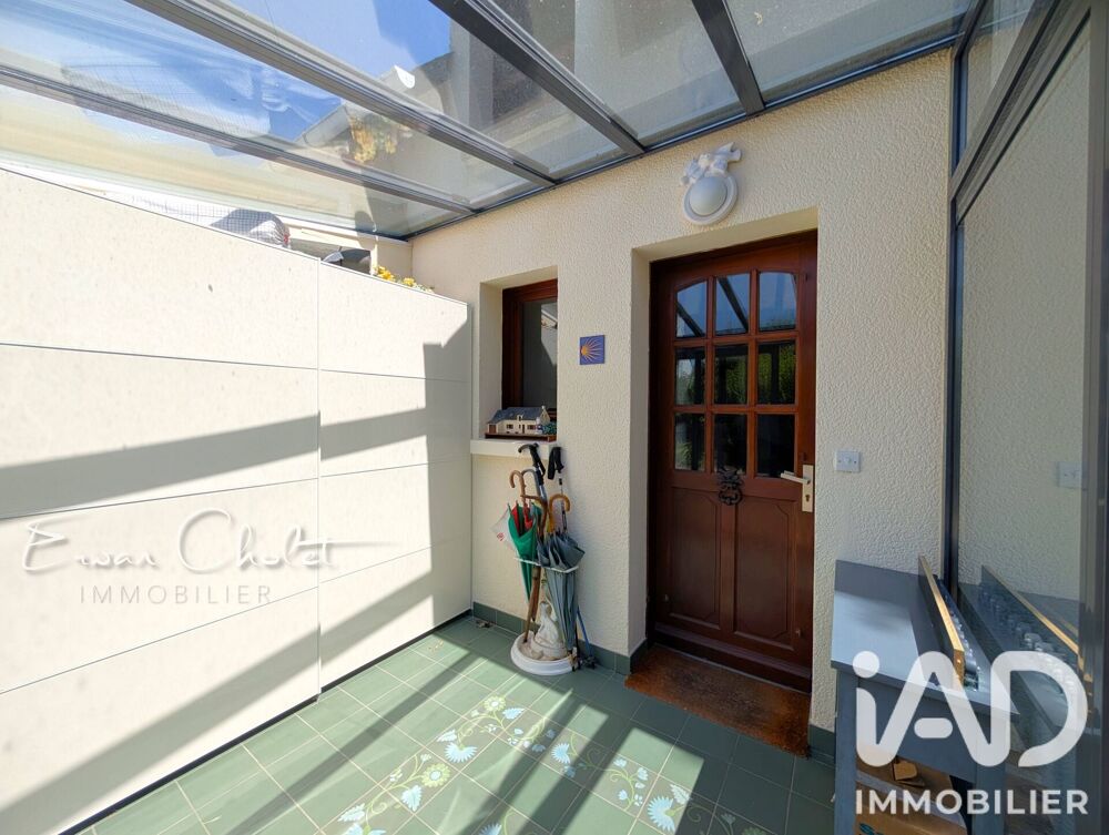 Vente Maison Vente Maison/villa 7 pièces La turballe