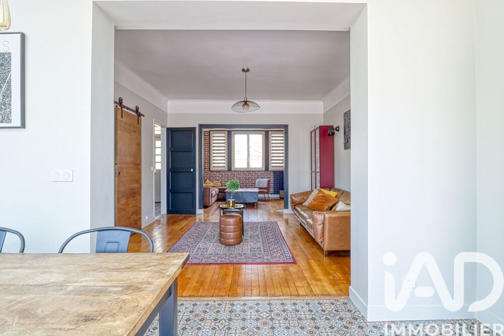 Vente Maison/villa 7 pièces
