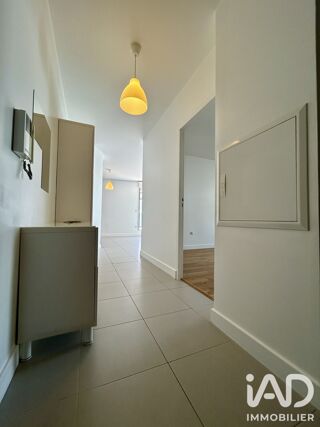 Appartement à vendre 2 pièces 47 m²