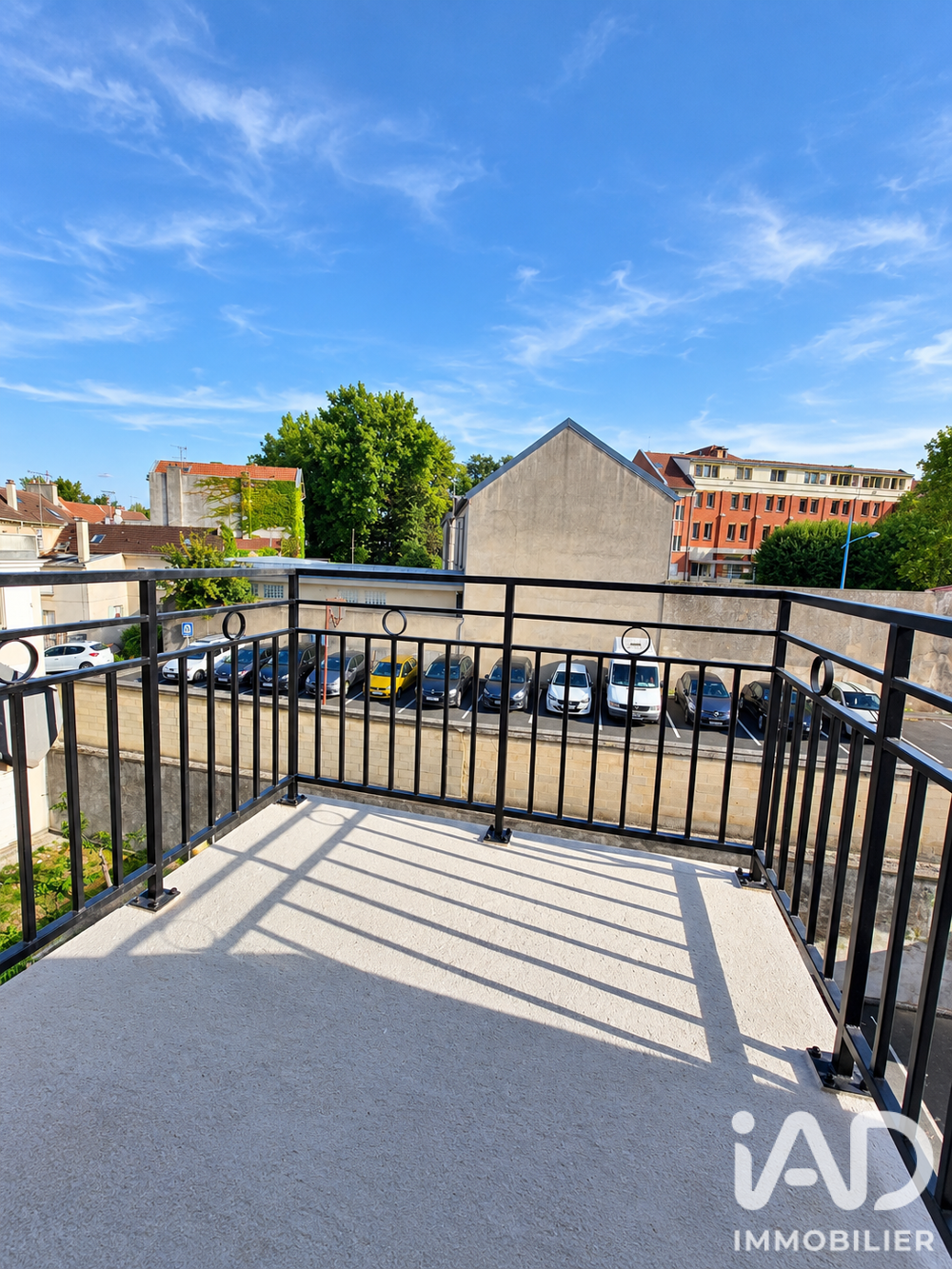 Location Appartement Location Appartement 2 pièces Moisselles
