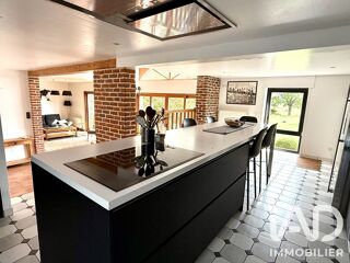  Maison à vendre 5 pièces 162 m²