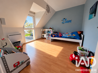 Vente Maison Vente Pavillon 4 pièces Cinq-mars-la-pile