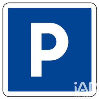  Parking / Garage à vendre 15 m²