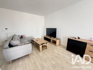  Appartement à louer 3 pièces 66 m²