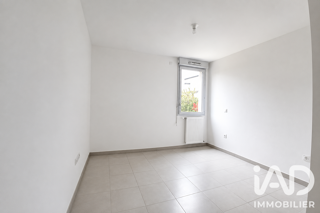  Appartement à vendre 3 pièces 62 m²
