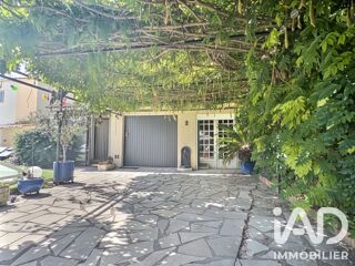  Maison à vendre 5 pièces 136 m²