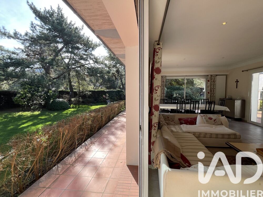 � vendre  Maison Hossegor (40150)