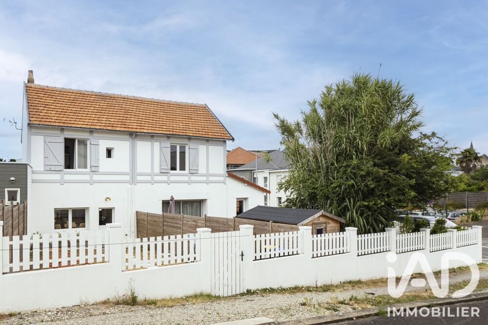 à vendre  Maison Pornichet (44380)