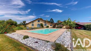  Maison à vendre 12 pièces 344 m²