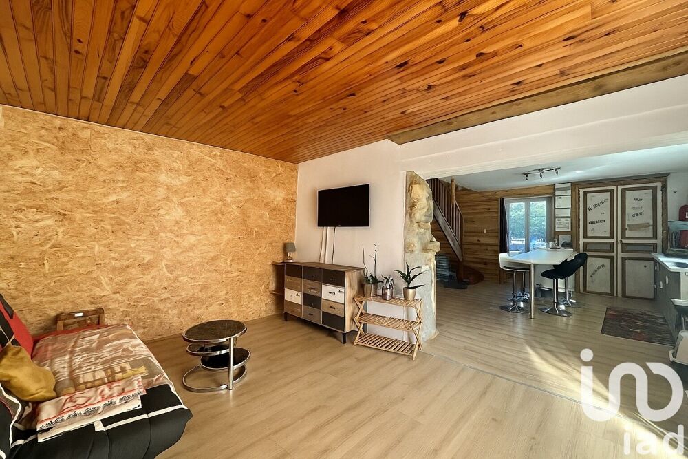 Vente Maison de village 4 pièces
