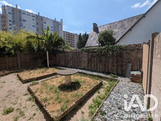  Maison à vendre 4 pièces 71 m²
