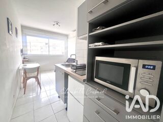  Appartement à vendre 1 pièce 18 m²