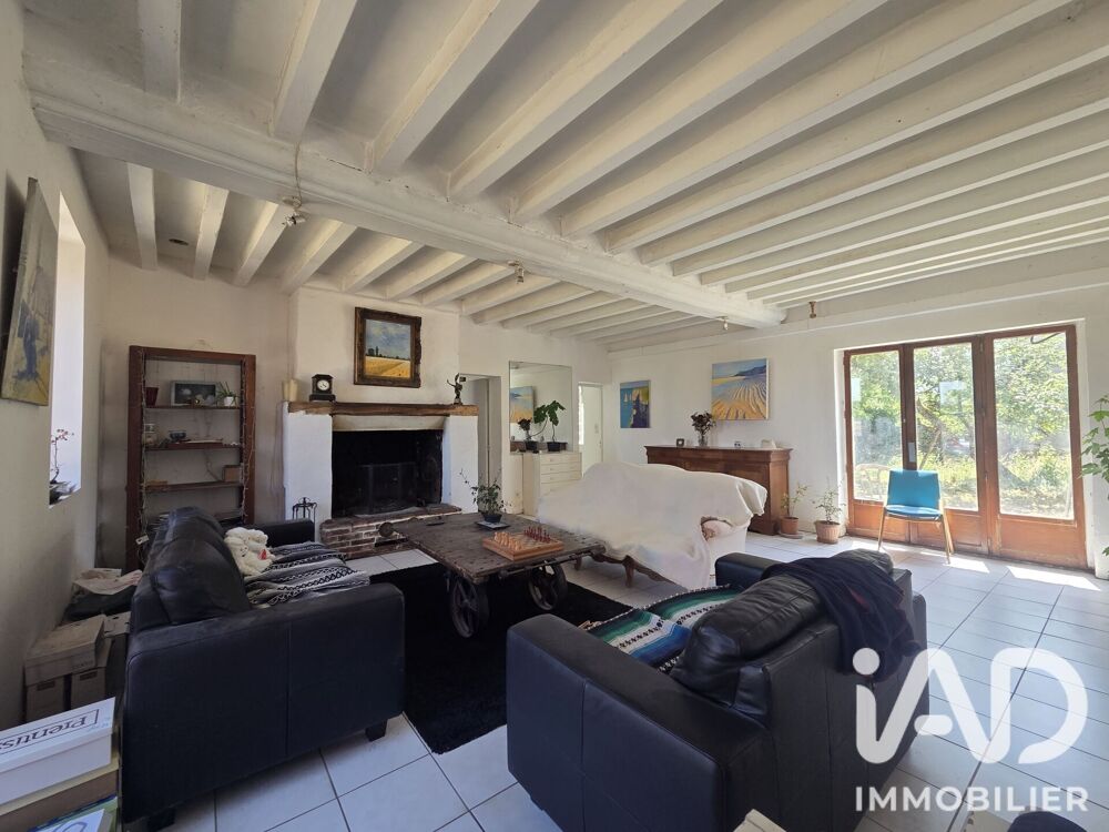 Vente Maison Vente Maison de campagne 11 pièces Gohory