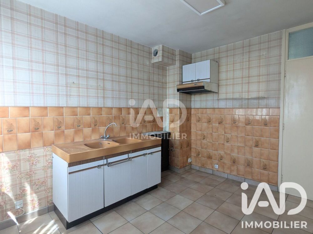 vente Maison - 5 pièce(s) - 92 m² Mons-en-Barœul (59370)