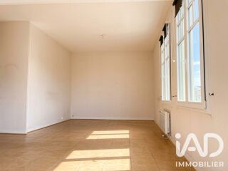  Appartement à vendre 4 pièces 85 m²