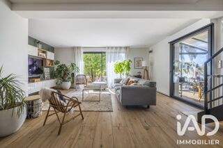  Maison à vendre 7 pièces 200 m²