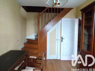  Maison à vendre 6 pièces 117 m²