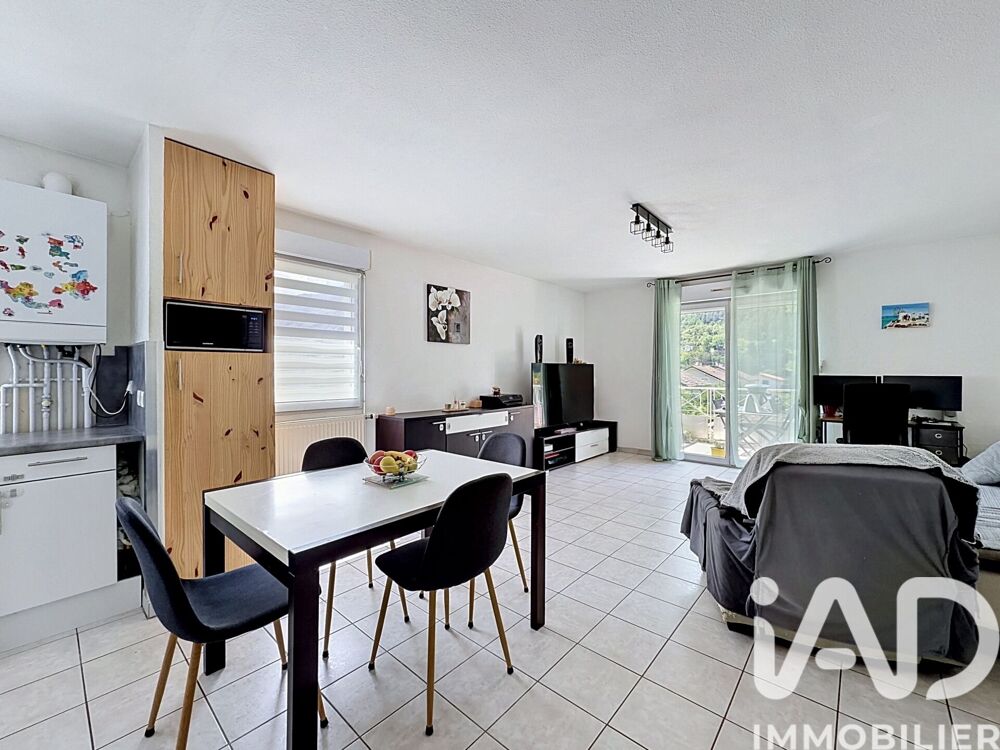 Vente Appartement Vente Appartement 3 pièces Vif