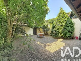  Maison à vendre 3 pièces 120 m²