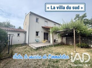  Maison à vendre 4 pièces 68 m²