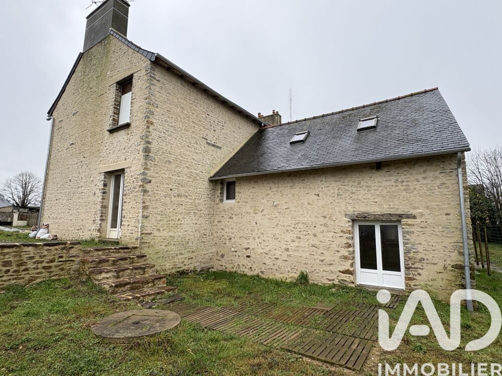 Location Maison/villa 5 pièces