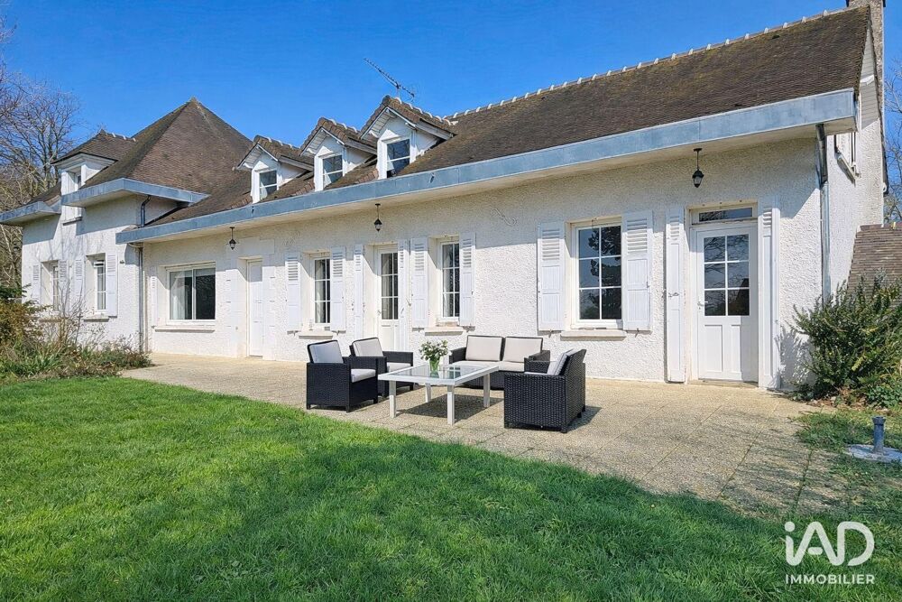 Vente Maison/villa 8 pièces