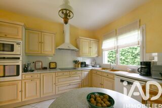  Maison à vendre 5 pièces 131 m²